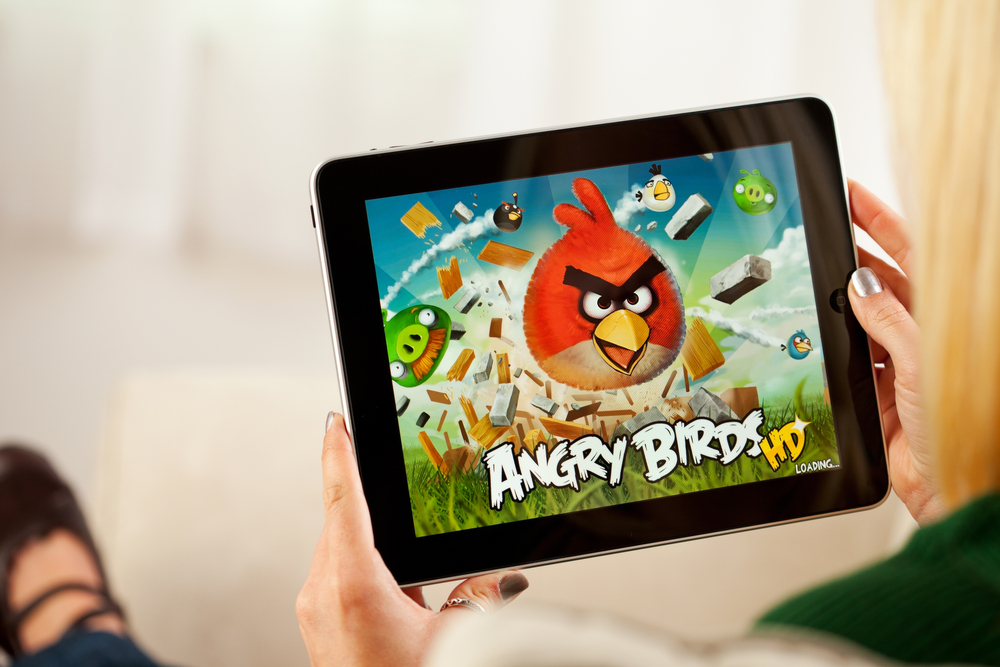 Rovio, \u0026quot;Angry Birds\u0026quot; maker announces profit warning, shares fall  The Investment Observer