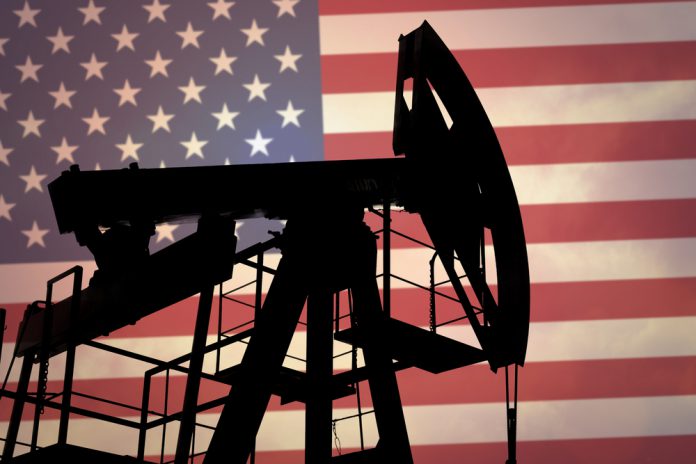 us oil