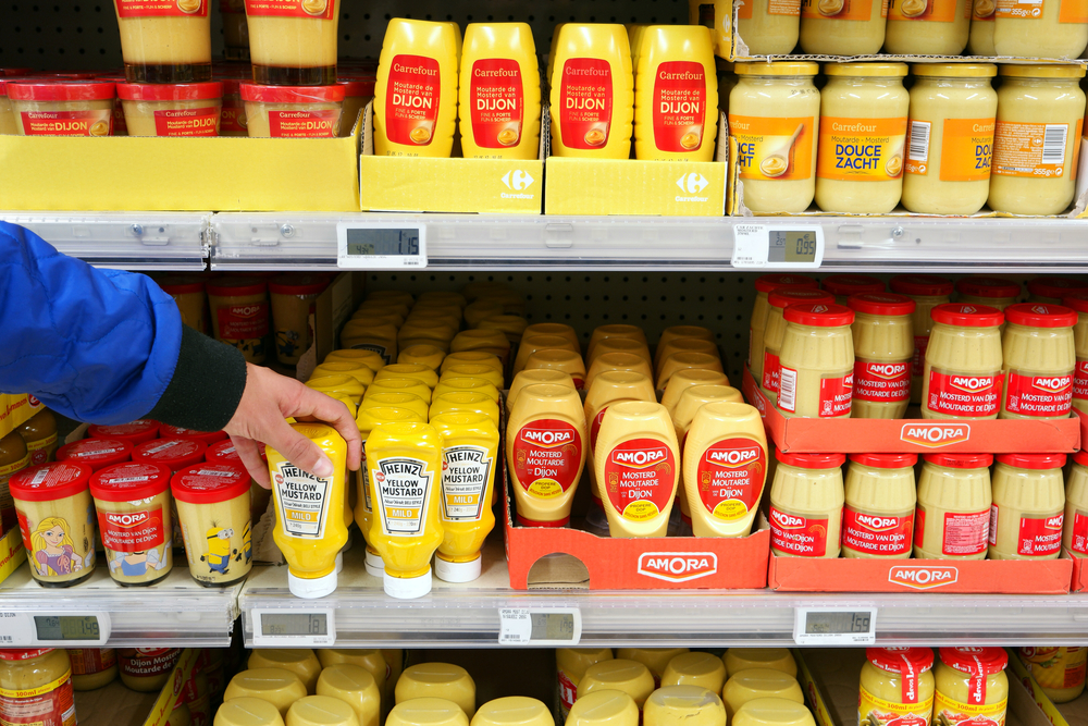 Kraft Heinz Withdraws Interest After Unilever Rejects Merger Proposal The Investment Observer 