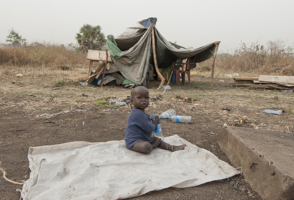 Un Declares Famine In South Sudan The Investment Observer