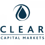 Clear capital markets logo