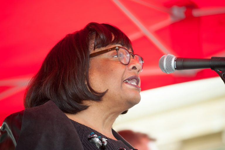 Diane Abbott pulls out of BBC interview after ‘car crash’ Sky appearance