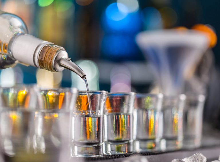 Premium drinks maker Distil falls 15pc, despite maiden turnover