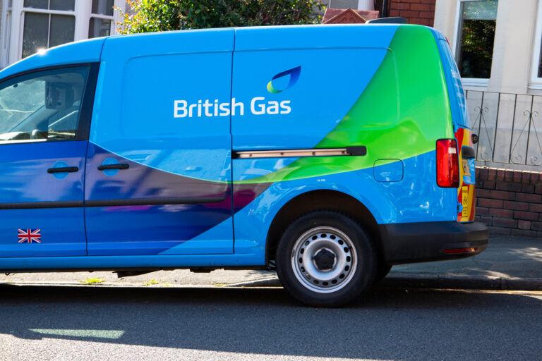 British Gas workers enter 5-day strike