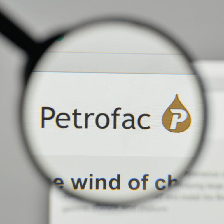 Petrofac shares plummet on bribery charges